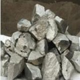 Manganese Metal Ingot 98%