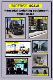 Truck Scale Serial