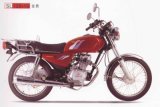 Motorcycle (SL125-19)