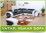 Sofa Furniture (S556C)