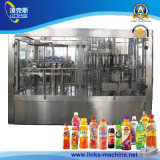 Complete Juice Beverage Filling Machine
