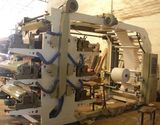 Printing Machinery (RHT500- RHT600- RHT800)