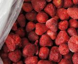 IQF Strawberry HACCP
