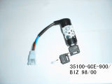 Ignition Switch for Motorcycle (BIZ 98/00) Ql025