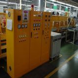 Microwave Oven Production Line