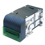 Wbm-5000 Motorized IC/RFID/Magnetic Card Reader RS232