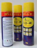 Strong Penetrating Lubricant for Exposed Surface Spray