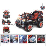 Ride-on Car for Children with Remote Controll