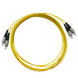FC/PC MM Duplex Fiber Optical Patch Cord