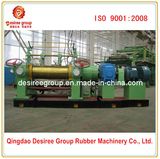 Rubber Open Mill Machine 18