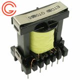 SGS/ISO 9001 High Frequency Transformers Etd Type