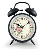Cheap Promotional Alarm Clock/Desktop Clock