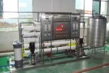 Full Set Automatic RO 8000L/H Drinking Desalination Purify Water Treatment