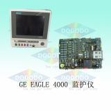 Medical Original Used Equipment for Ge Eagle 4000 Monitor