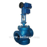 Motorize Process Control Valves, The Whole Series of Multiple Choice, Power Plants, Steel Mills, Cement Plants Essential Product