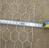 Hot Dipped Gi Hexagonal Wire Netting