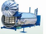 Sp-Zs Commercial Vacuum Drying Equipment