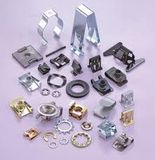 Precision Very Thin Metal Stamping Parts