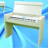 Cartoon Type Electronic Keyboards New Design