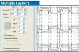 Kasemake Monitor Real-Time Schedule Carton Box Design Software