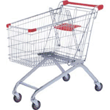 Shopping Cart-B