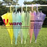 Transparent Umbrella
