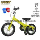 2014 Multifonctional Children Bicycle/ Offered Bike Light Kid Balance Bike