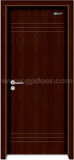 PVC Wooden Door (GP-8048)