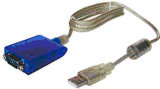 USB to RS232 Converter - USB232