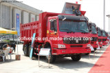 Dump Truck / HOWO Tipper Truck (ZZ3257M3247) 25ton