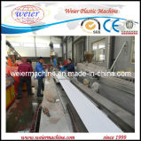 Indoor Decorative Ceiling Board Extrusion Machinery
