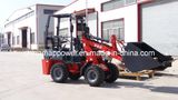 Front End Loader 100cm Mini Loader Bobcat