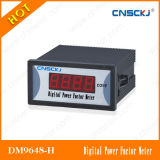 Single Phase Power Factor Meter
