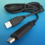 Data Cable with Super High Speed (SAB-CL028CNF)