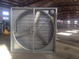 Three Blades Exhaust Fan with Centrifugal System