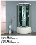 Shower Room (F33-5 F34-5)