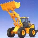 Wheel Loader (LW 500F)