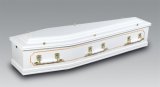 Luxes Cheap Coffins Manufature