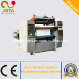 ATM Paper Slitting Machinery (JT-SLT-800)