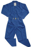 Working Clothes (ST07-COVERALL-001)