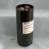 CD60 Motor Start Capacitor Bakelite or Aluminum Can