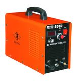 160AMP DC Inverter TIG/MMA Pulse Welder (TIG-160D)