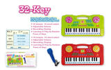 Keyboards Music Instrument (956A)