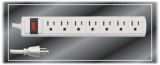 UL Power Strip (7 Outlets)