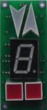 Elevator Component, Lift Component--Display Board (dB-3)