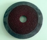 Fibra Disc (Aluminum Oxide)
