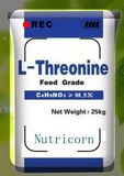 Threonline 98.5% Feed Addtive for Animal Made in China