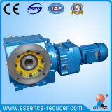 High Precision Gear Reducer with Flange Mounted (JS203)