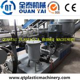 Plastic Scrap Recycling Machinery