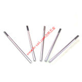 Eccentric Hardened Steel Pins in China